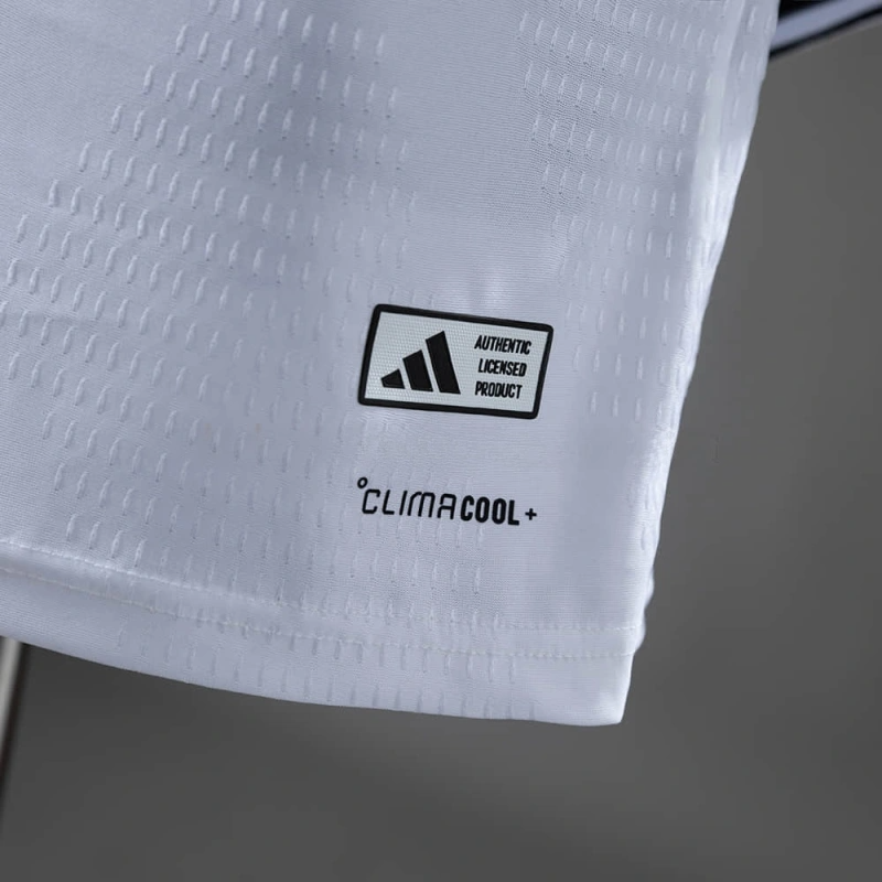 Camiseta Alemania Local Manga Larga 2025/26 Versión Jugador