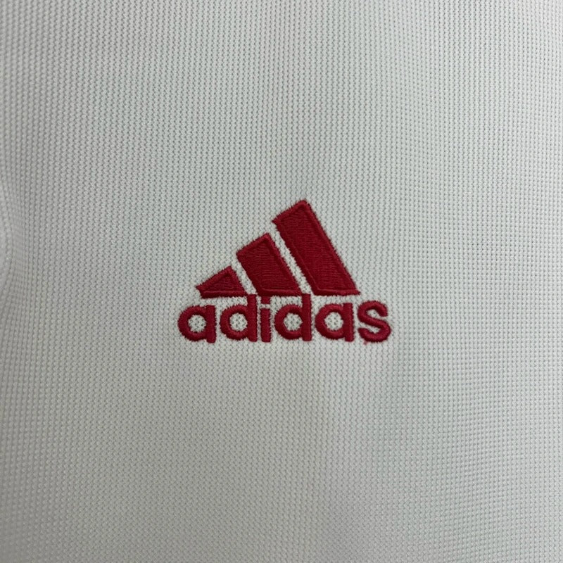 Camiseta España Visita Retro 2000 Versión Fan