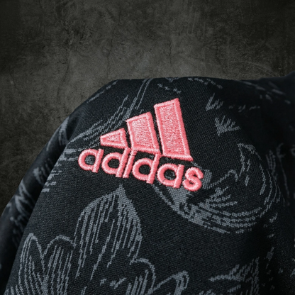 Camiseta Real Madrid Tercera Retro 2020/21 Versión Fan