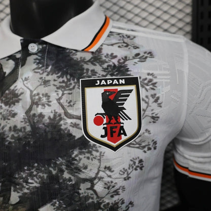 Camiseta Japon "Goku Niño 1" 2025/26 Versión Jugador