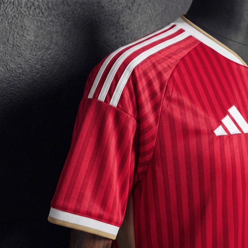 Camiseta Bayern Munich Local 2026/27 Versión Fan