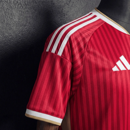 Camiseta Bayern Munich Local 2026/27 Versión Fan