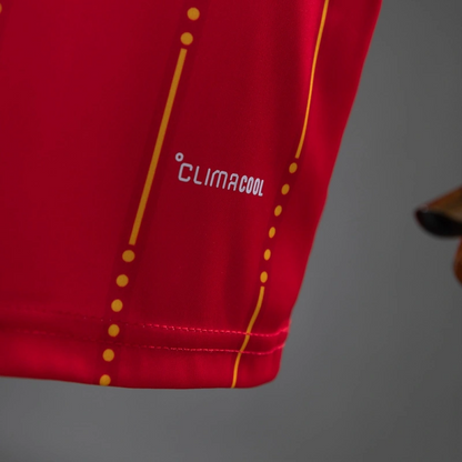 España Local Kit Niños 2026