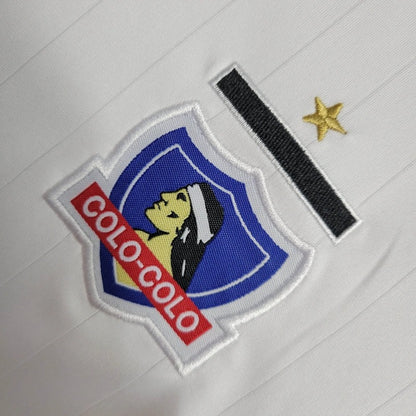 Colo Colo Local Kit Niños 2023
