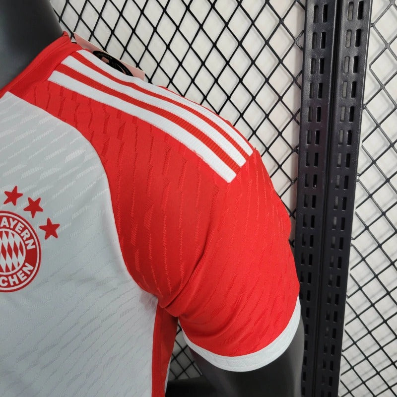 Camiseta Bayern Munich Local 2023/24 Versión Jugador