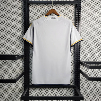 Camiseta Real Madrid Local 2023/24 Versión Fan