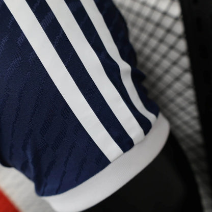 Camiseta Japon "Monte Fuji" 2025/26 Versión Jugador
