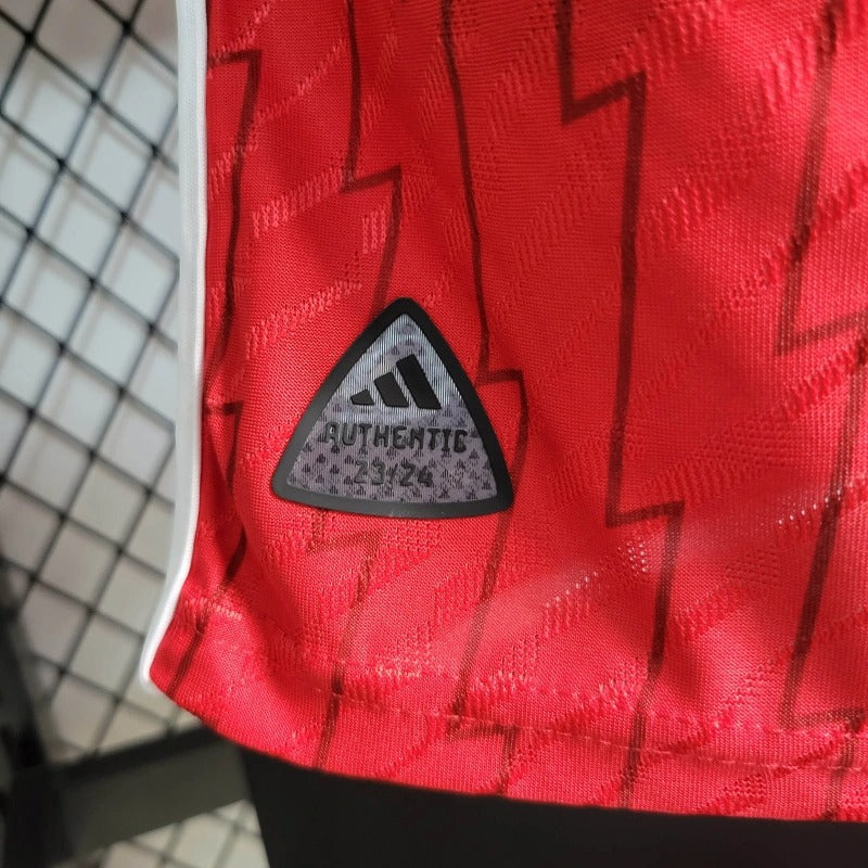 Camiseta Arsenal Local 2023/24 Versión Jugador