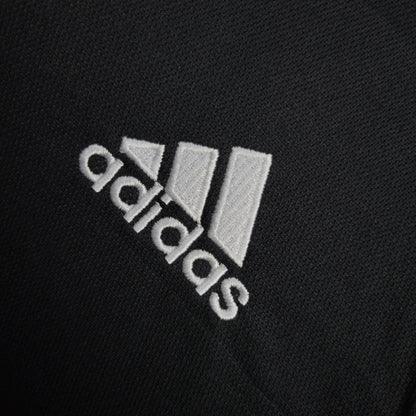 Camiseta Newcastle Visita Retro 2001/02 Versión Fan