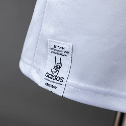 Camiseta Alemania Manga Larga Local 2026 Versión Fan