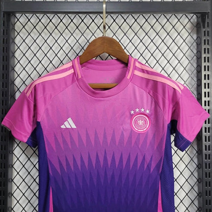 Alemania Visita Kit Niños 2024/25