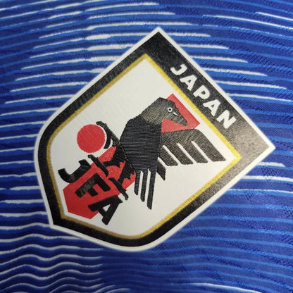 Camiseta Japon Local 2022/23 Versión Jugador
