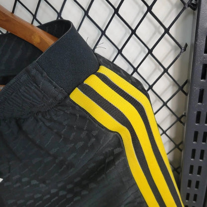 Juventus 2023/24 Visita Shorts