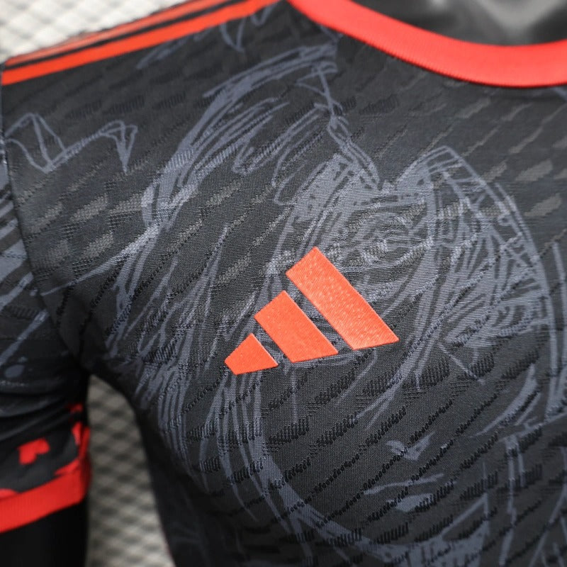 Camiseta Japon "Itachi 3" 2025/26 Versión Jugador