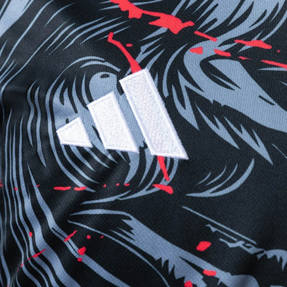 Camiseta Japon Fénix 2025/26 Versión Fan