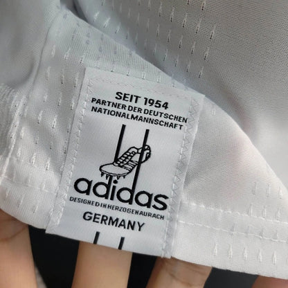 Camiseta Alemania Local 2025/26 Versión Jugador