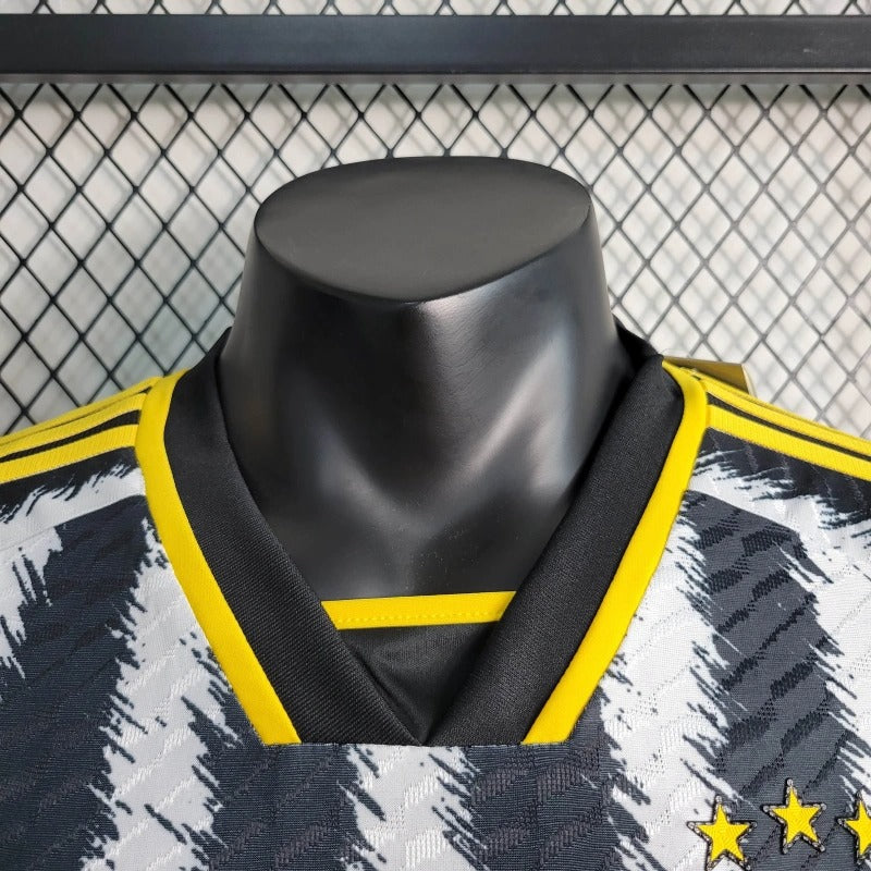Camiseta Juventus Local 2023/24 Versión Jugador