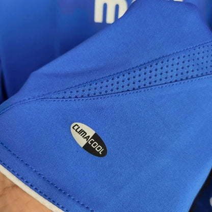 Camiseta Chelsea Local Retro 2006/07 Versión Fan
