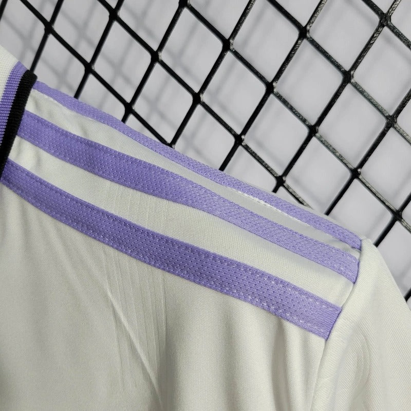 Camiseta Real Madrid Local 2022/23 Versión Fan