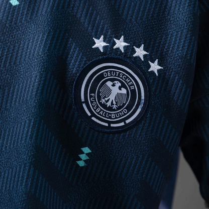 Alemania Visita Kit Niños 2026