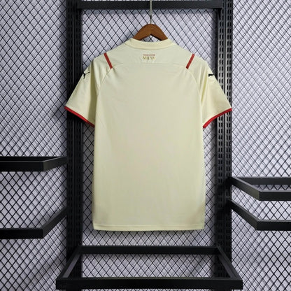 Camiseta AC Milán Visita 2021/22 Versión Fan