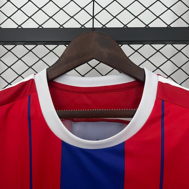 Camiseta Bayern Munich Local Retro 2014/15 Versión Fan