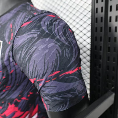 Camiseta Japon "Fénix 2" 2025/26 Versión Jugador