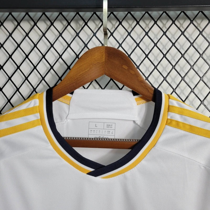 Camiseta Real Madrid Local 2023/24 Versión Fan