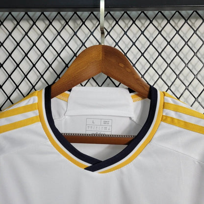 Camiseta Real Madrid Local 2023/24 Versión Fan