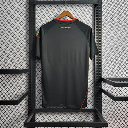 Camiseta Alemania Visita Retro 2010 Versión Fan