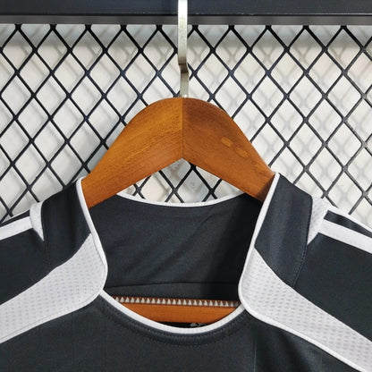 Camiseta Real Madrid Visita Retro 2006/07 Versión Fan