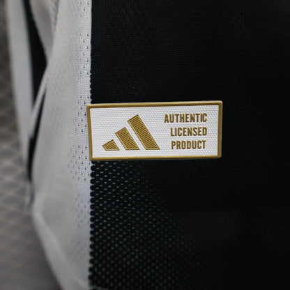 Camiseta Juventus Local 2025/26 Versión Jugador