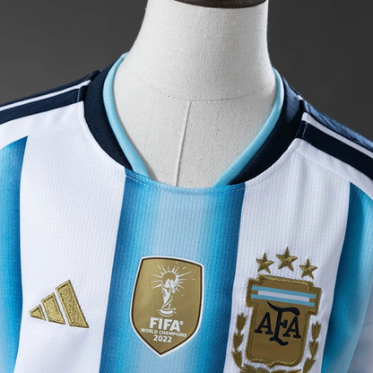 Argentina Local Kit Niños 2026