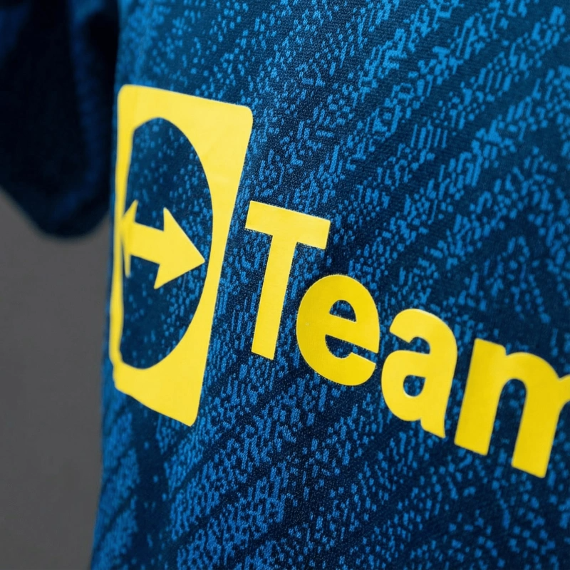 Camiseta Manchester United Tercera Retro 2020/21 Versión Fan