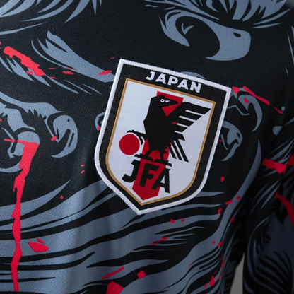 Camiseta Japon Fénix 2025/26 Versión Fan