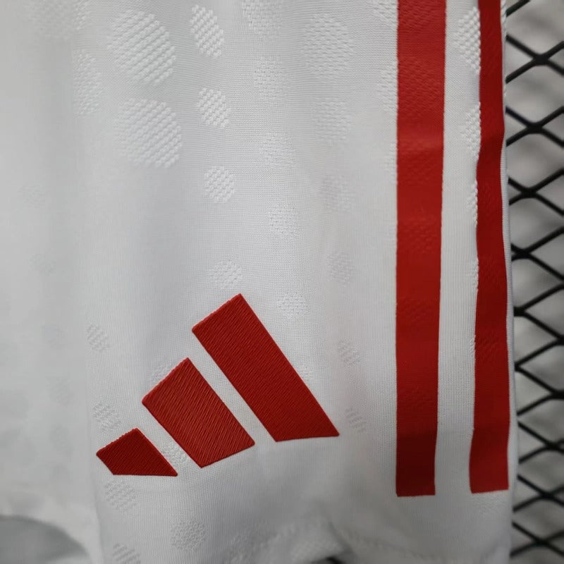 Arsenal 2025/26 Local Shorts