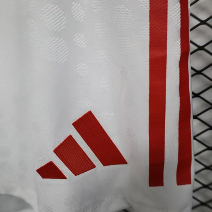 Arsenal 2025/26 Local Shorts