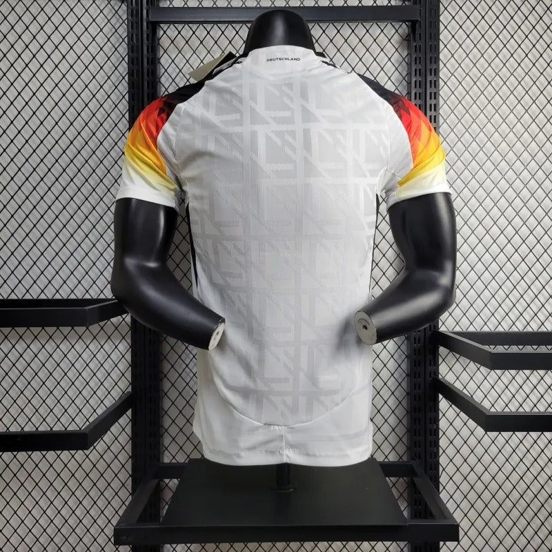 Camiseta Alemania Local 2024/25 Versión Jugador