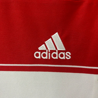 Camiseta Bayern Munich Local Retro 2007/08 Versión Fan