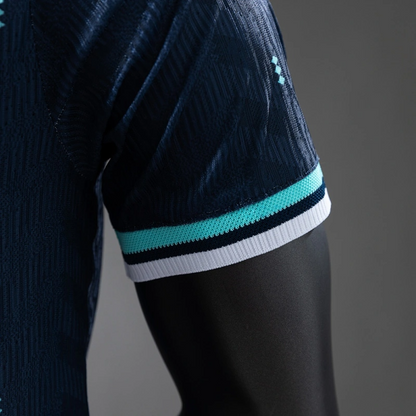 Camiseta Alemania Visita 2026 Versión Jugador