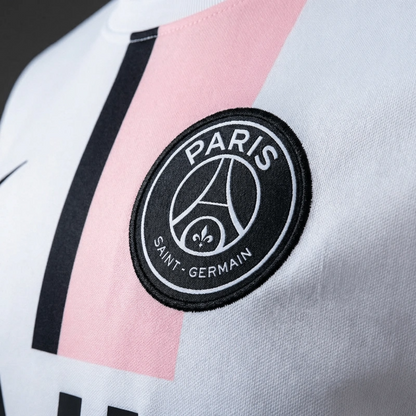 París Saint-Germain Visita Retro 2021/22