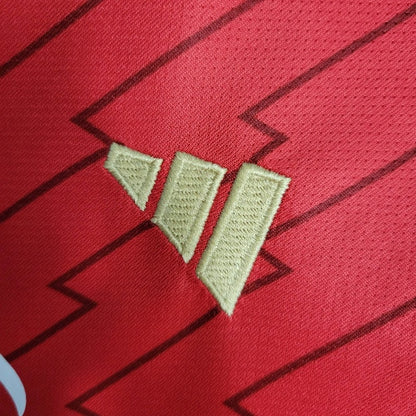 Arsenal Local Kit Niños 2023/24