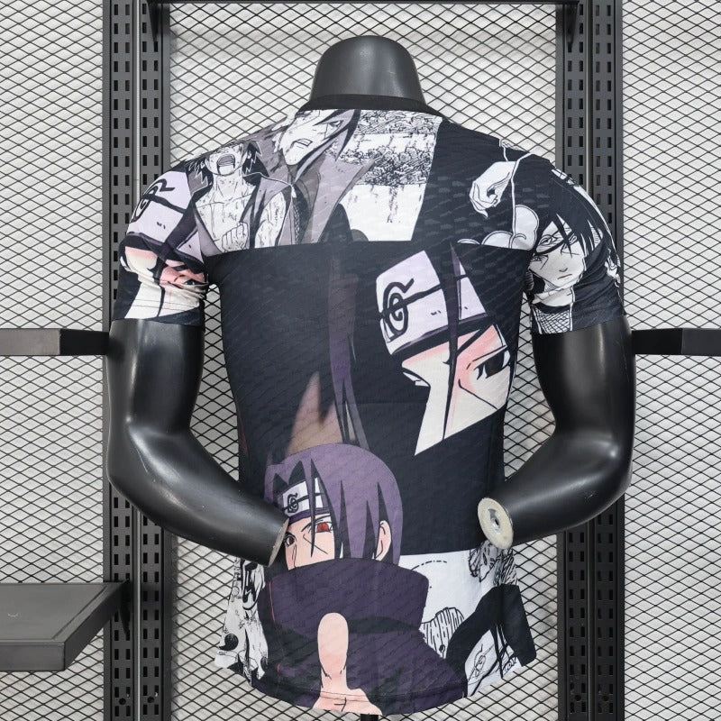 Camiseta Japon "Itachi" 2025/26 Versión Jugador
