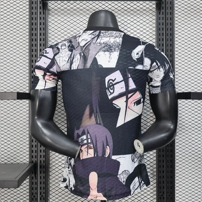 Camiseta Japon "Itachi" 2025/26 Versión Jugador