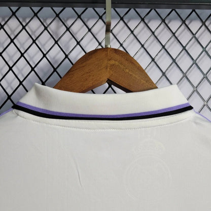 Camiseta Real Madrid Local 2022/23 Versión Fan