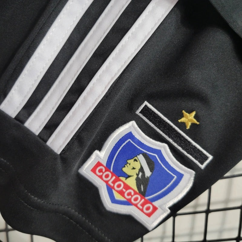 Colo Colo Local Kit Niños 2023