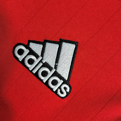 Camiseta Manchester United Local 2022/23 Versión Fan
