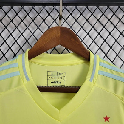 Camiseta España Visita 2024/25 Versión Fan