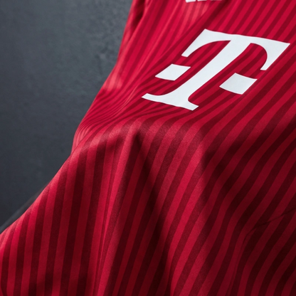 Camiseta Bayern Munich Local 2026/27 Versión Fan