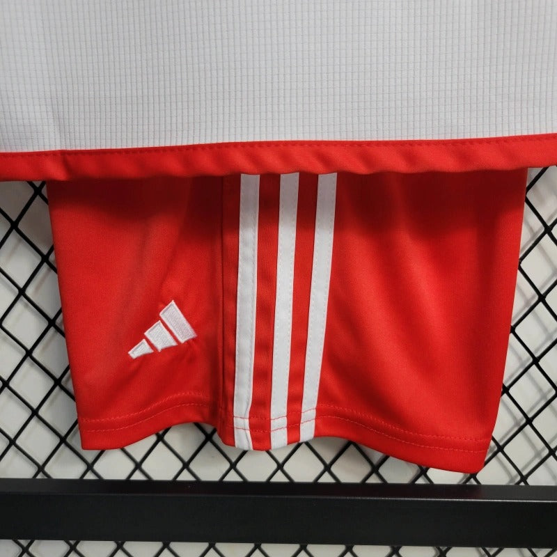 Bayern Munich Local Kit Niños 2023/24